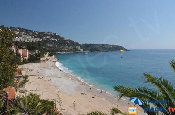 Residence "Le Golfe Bleu" Roquebrune-Cap-Martin Exterior photo