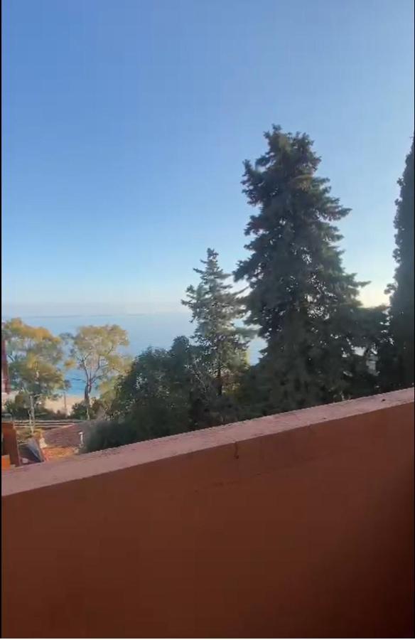 Residence "Le Golfe Bleu" Roquebrune-Cap-Martin Exterior photo