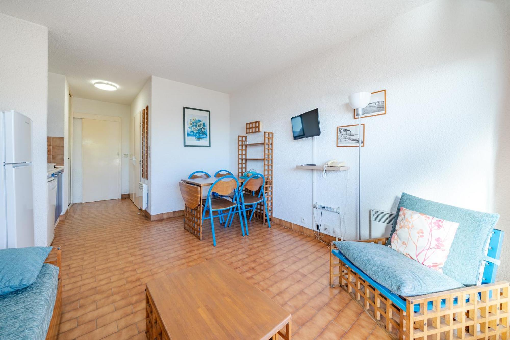 Residence "Le Golfe Bleu" Roquebrune-Cap-Martin Exterior photo