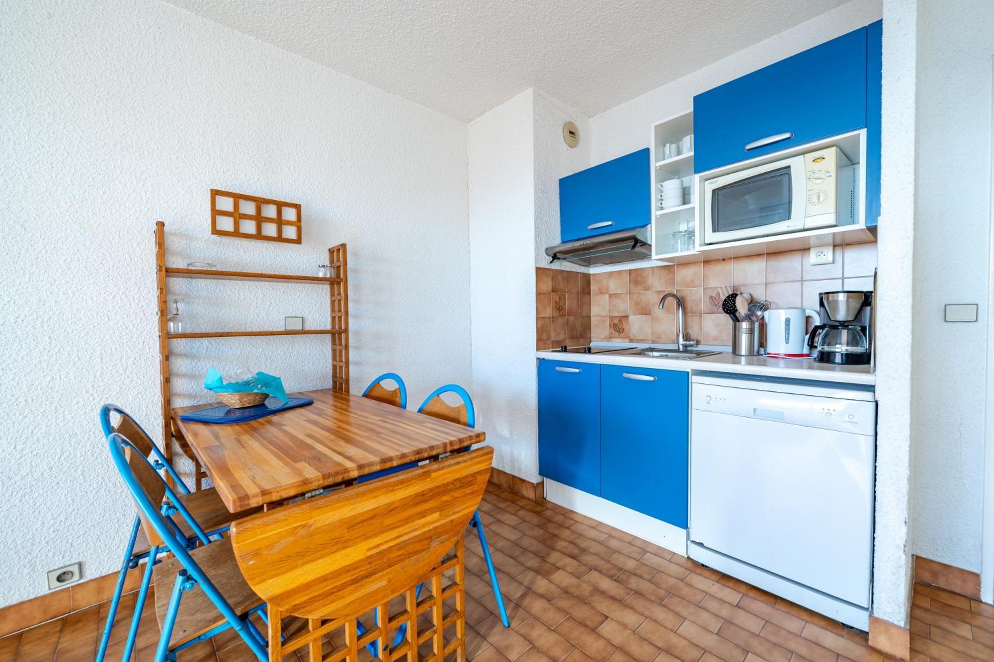 Residence "Le Golfe Bleu" Roquebrune-Cap-Martin Exterior photo