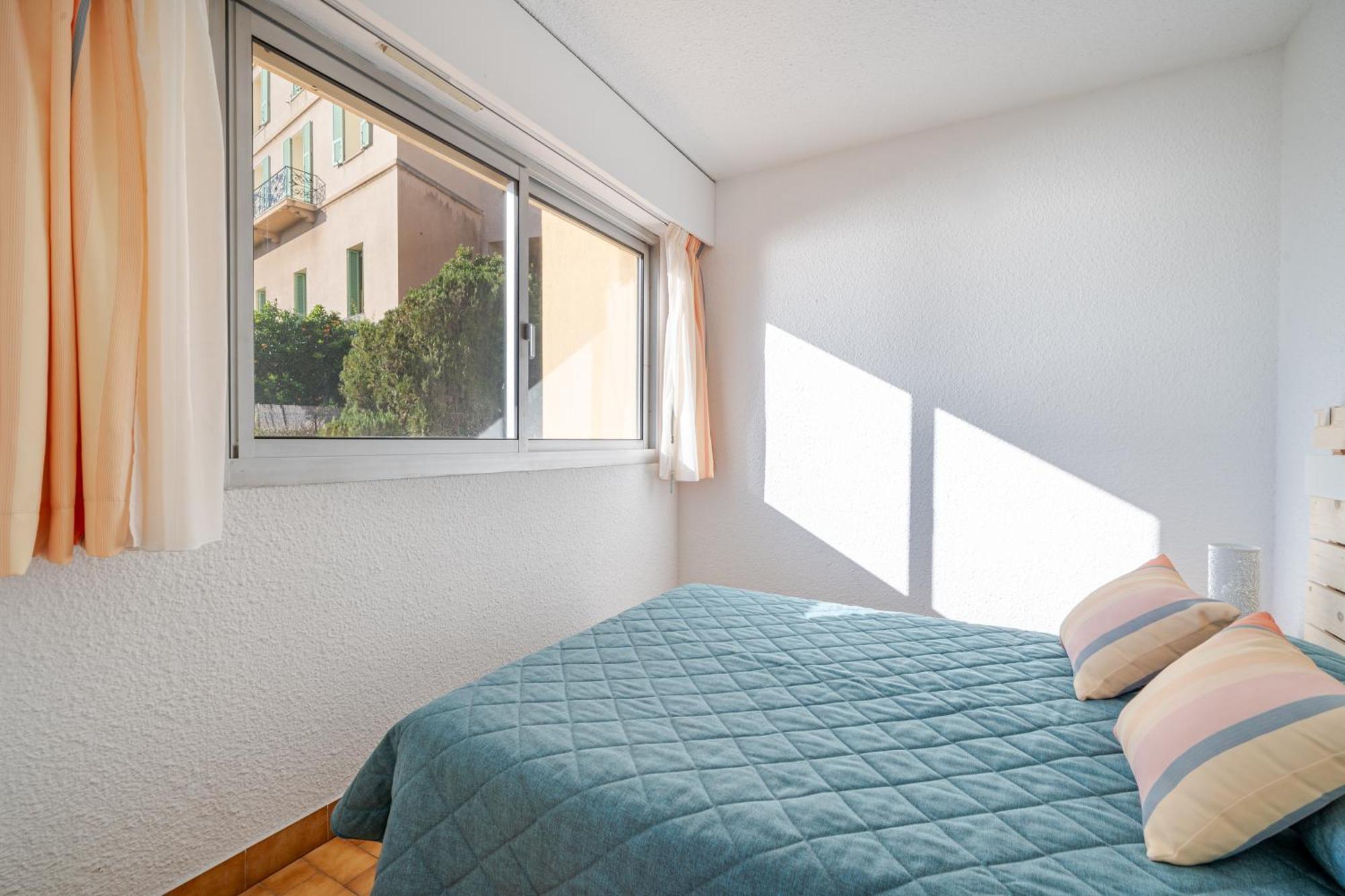 Residence "Le Golfe Bleu" Roquebrune-Cap-Martin Exterior photo