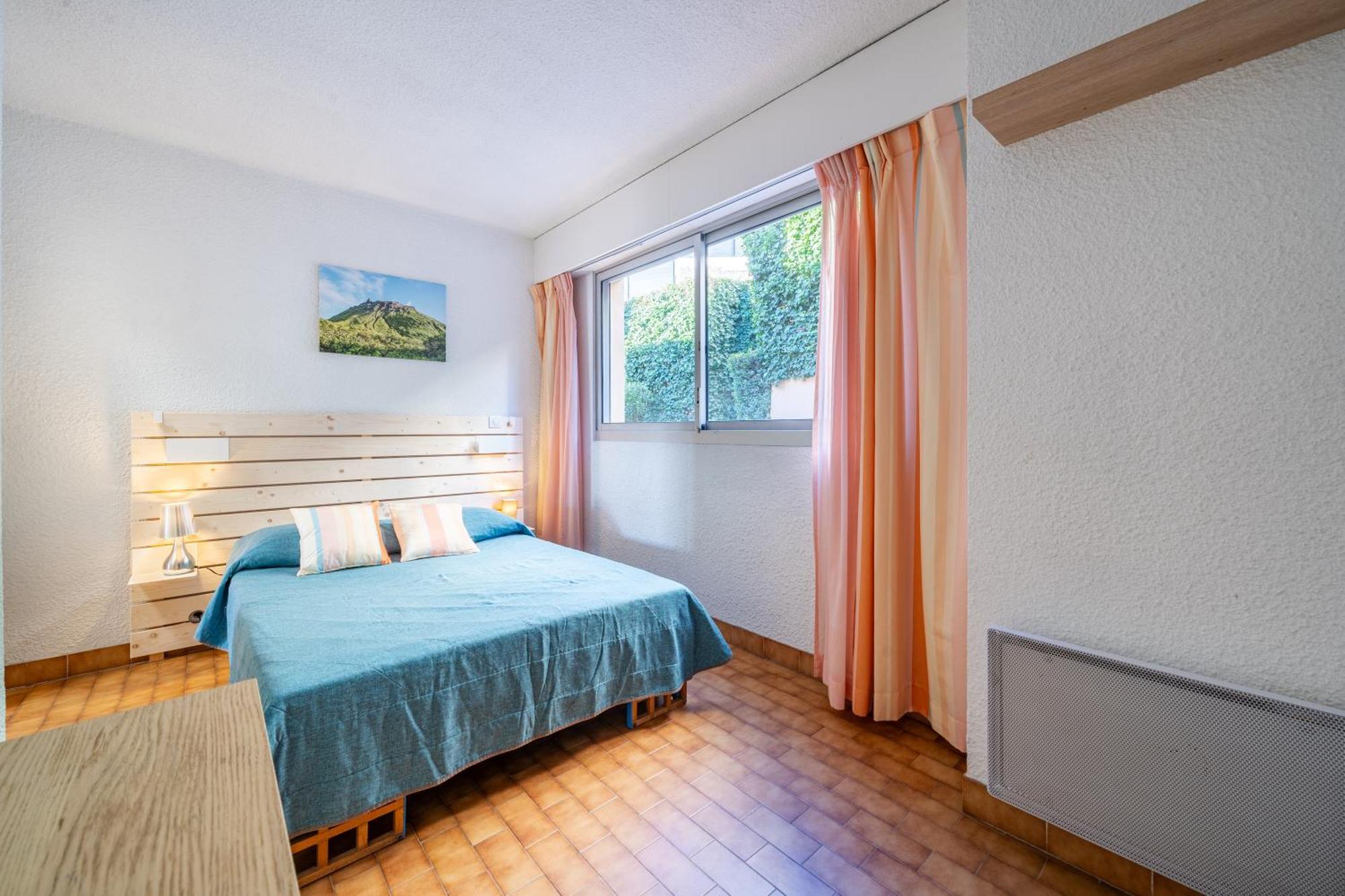 Residence "Le Golfe Bleu" Roquebrune-Cap-Martin Exterior photo