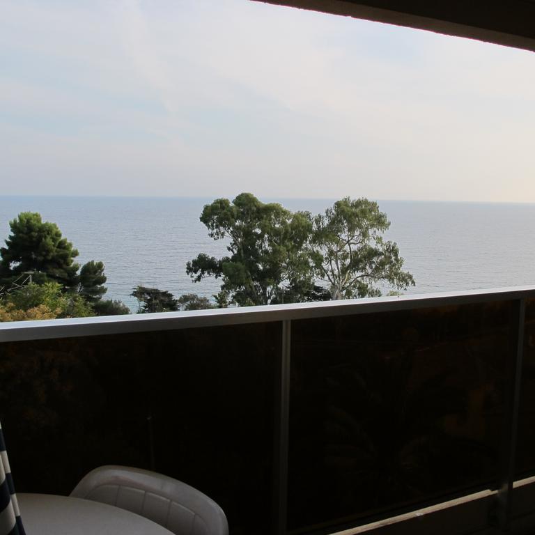 Residence "Le Golfe Bleu" Roquebrune-Cap-Martin Room photo