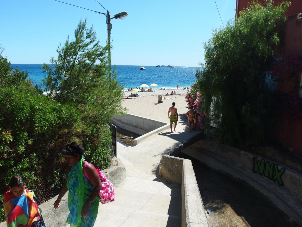Residence "Le Golfe Bleu" Roquebrune-Cap-Martin Exterior photo